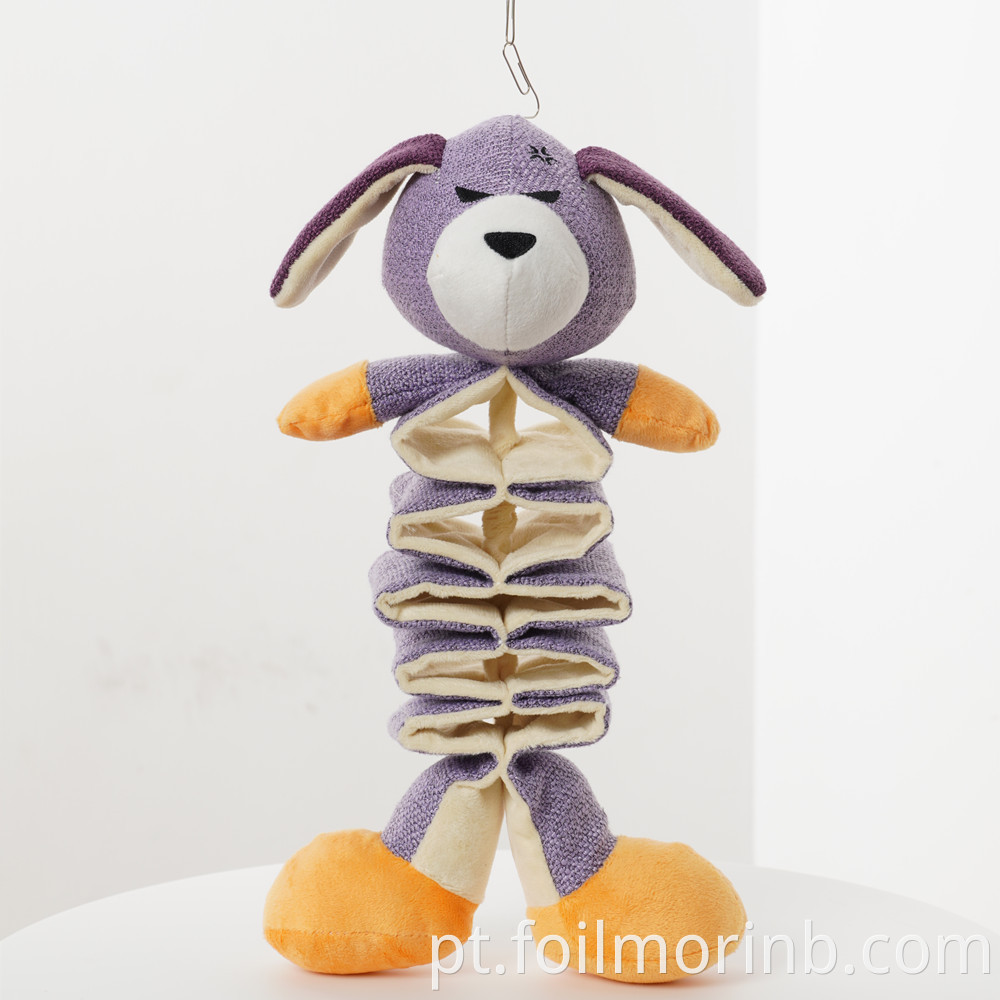 Custom Plush Toys